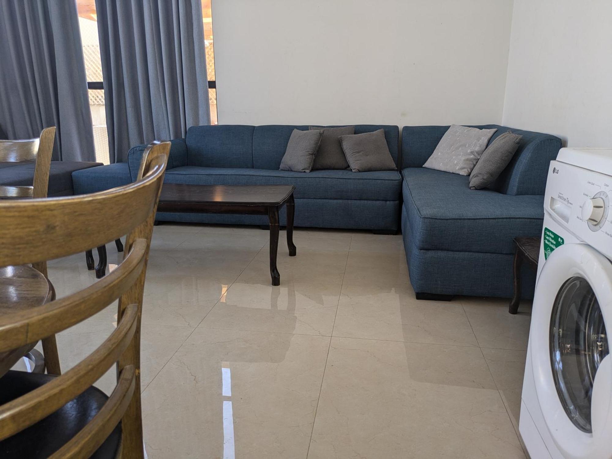 Aeropuerta Mini Villa - Private Layover Near Amman Airport Al Qastal Exterior foto